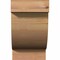 Ekena Millwork Alpine Rough Sawn Rafter Tail, Western Red Cedar, 6"W x 10"H x 12"L RFT06X10X12ALP00RWR - alternate 4